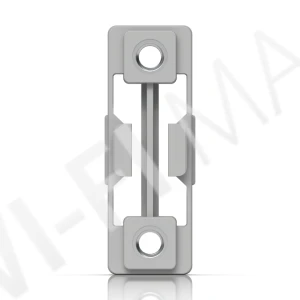 Ubiquiti Precision Rack Mount Kit (20-pack) комплект креплений для монтажа в стойку (20 штук)