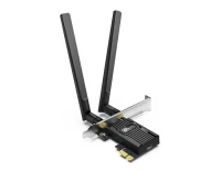 TP-Link Archer TX55E AX3000, Wi-Fi 6 Bluetooth 5.2 PCI Express адаптер