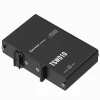 Teltonika TSW010 DIN rail switch, неуправляемый коммутатор (9-30 В постоянного тока)