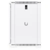 Ubiquiti 12U Rack Cabinet Perforated Front Door (450 мм) стоечный шкаф 12U с 2-мя вентиляторами и перфорированной дверцей