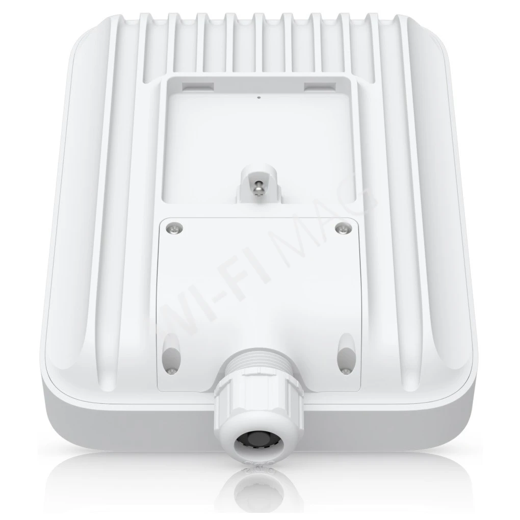 Ubiquiti UniFi 5G Max Outdoor, уличный 5G-модем 3,4 Гбит/с c 2-мя слотами для SIM-карт