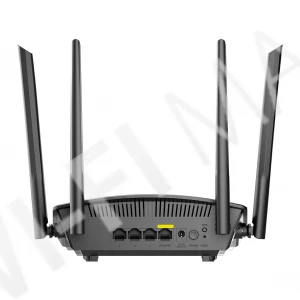 D-Link DIR-X1860 AX1800 Wi-Fi 6, электронное устройство