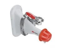 Антенна RF Elements Asymmetrical Horn Antenna Carrier Class AH90-CC, 5GHz, 16 dBi, 90° антенна секторная пассивная