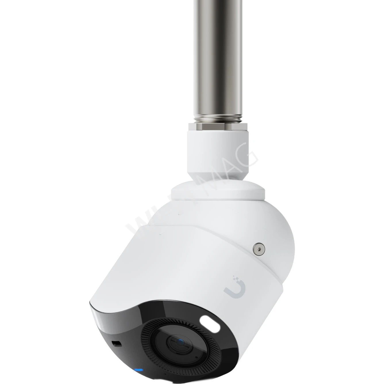 Ubiquiti G6 180 Camera Pendant Mount White, белое подвесное крепление для камеры UVC-G6-180