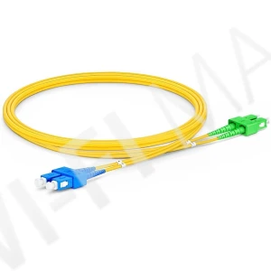 Conexpro Optic Patch Cord (SCupc/SCapc-DSM-1) оптический патч-корд 1 метр