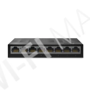 TP-Link LS1008G, LiteWave 8-портовый 1 Гбит/с неуправляемый коммутатор