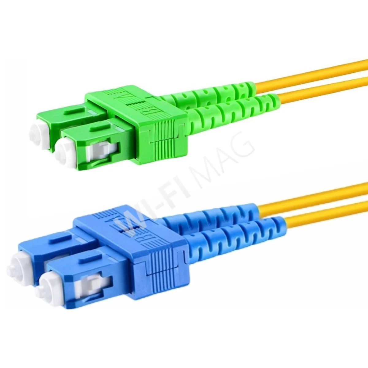 Conexpro Optic Patch Cord (SCupc/SCapc-DSM-3) оптический патч-корд 3 метра