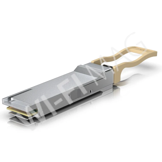 Ubiquiti UACC-OM-QSFP28-SR4 Модуль QSFP28, Multi-Mode Optical Module, 100G, 100 m