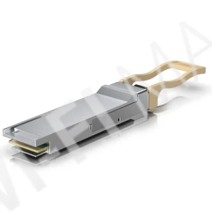 Ubiquiti UACC-OM-QSFP28-SR4 Модуль QSFP28, Multi-Mode Optical Module, 100G, 100 m