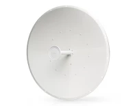 Антенна Ubiquiti airFiber 5G34-S45, антенна параболическая пассивная 5 ГГц, 34 дБи