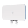 Ubiquiti UniFi Enterprise E7 Audience, уличная двухдиапазонная точка доступа Wi-Fi 7 PoE++ с 12-ю пространственными потоками