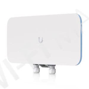 Ubiquiti UniFi Enterprise E7 Audience, уличная двухдиапазонная точка доступа Wi-Fi 7 PoE++ с 12-ю пространственными потоками