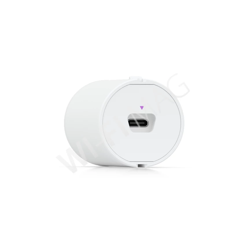 Ubiquiti UniFi AI Theta Pro Long Distance Lens, профессиональный объектив на дальние расстояния (угол обзора по горизонтали 53°)