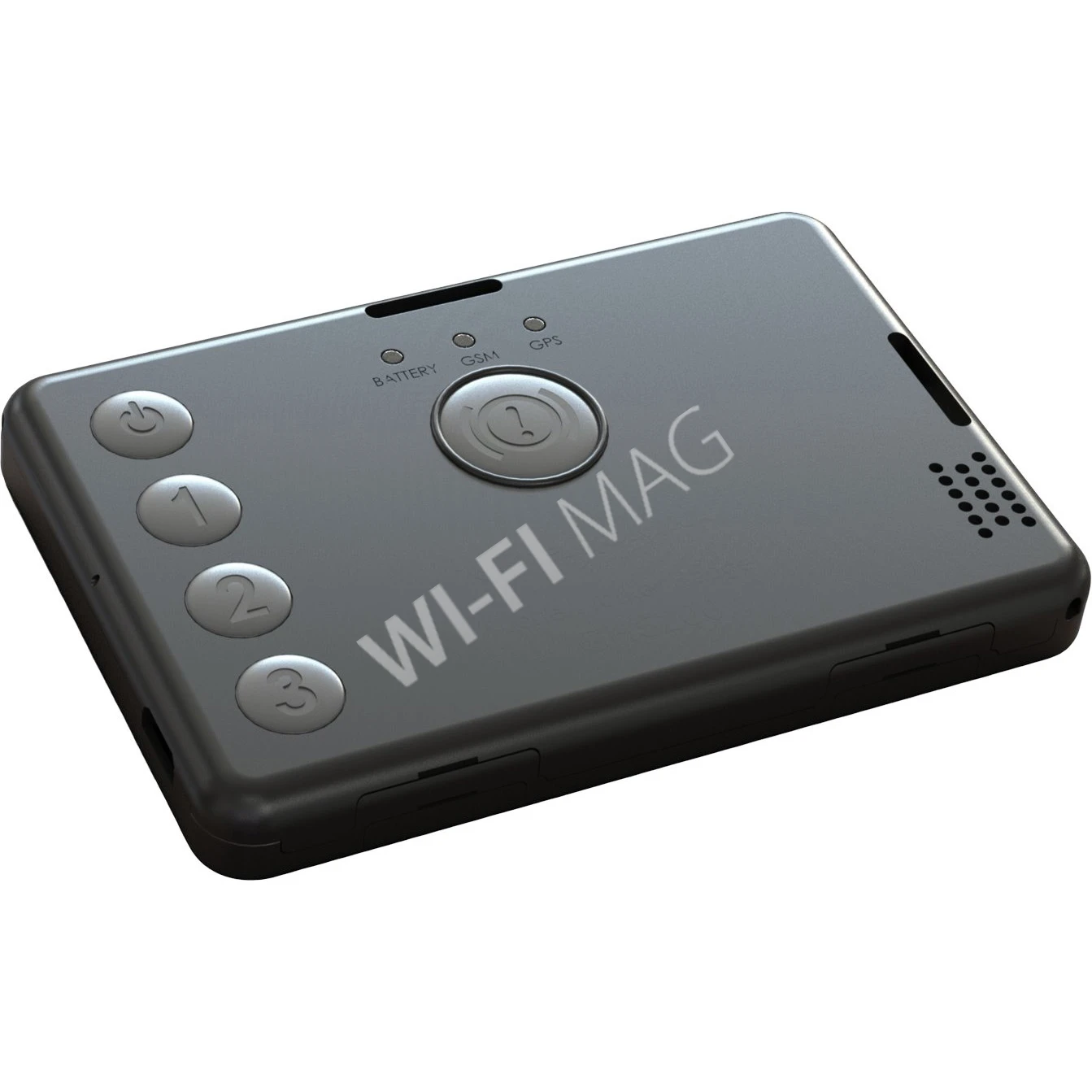 Teltonika TM2500 GH5200, персональный GPS-трекер 2G