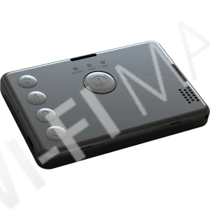 Teltonika TM2500 GH5200, персональный GPS-трекер 2G