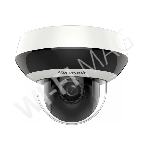 Hikvision DS-2DE2A404IW-DE3(C0)(S6)(C) (2.8-12 мм) 4 Мп уличная купольная IP-видеокамера