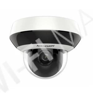 Hikvision DS-2DE2A404IW-DE3(C0)(S6)(C) (2.8-12 мм) 4 Мп уличная купольная IP-видеокамера