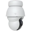 Ubiquiti UniFi AI PTZ Precision Camera White, 8 Мп уличная PoE++ с 31-кратным зумом и технологией LiDAR белая IP-видеокамера
