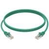 Conexpro Patch Cable UTP, CAT5e (1 метр) патч-кабель зеленый