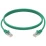 Conexpro Patch Cable UTP, CAT5e (1 метр) патч-кабель зеленый