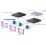 Ubiquiti Enterprise Audio/Video Bridge, AVoIP-конвертер для аудио/видео