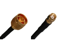 Кабельная продукция Кабель RP-SMA-Male/N-Male RF240, 1000 мм
