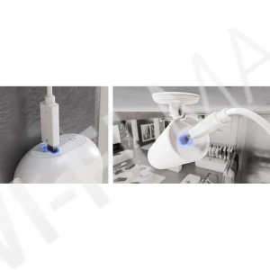 Ubiquiti AI Theta Video Cable (1 метр) видеокабель AI Theta белый