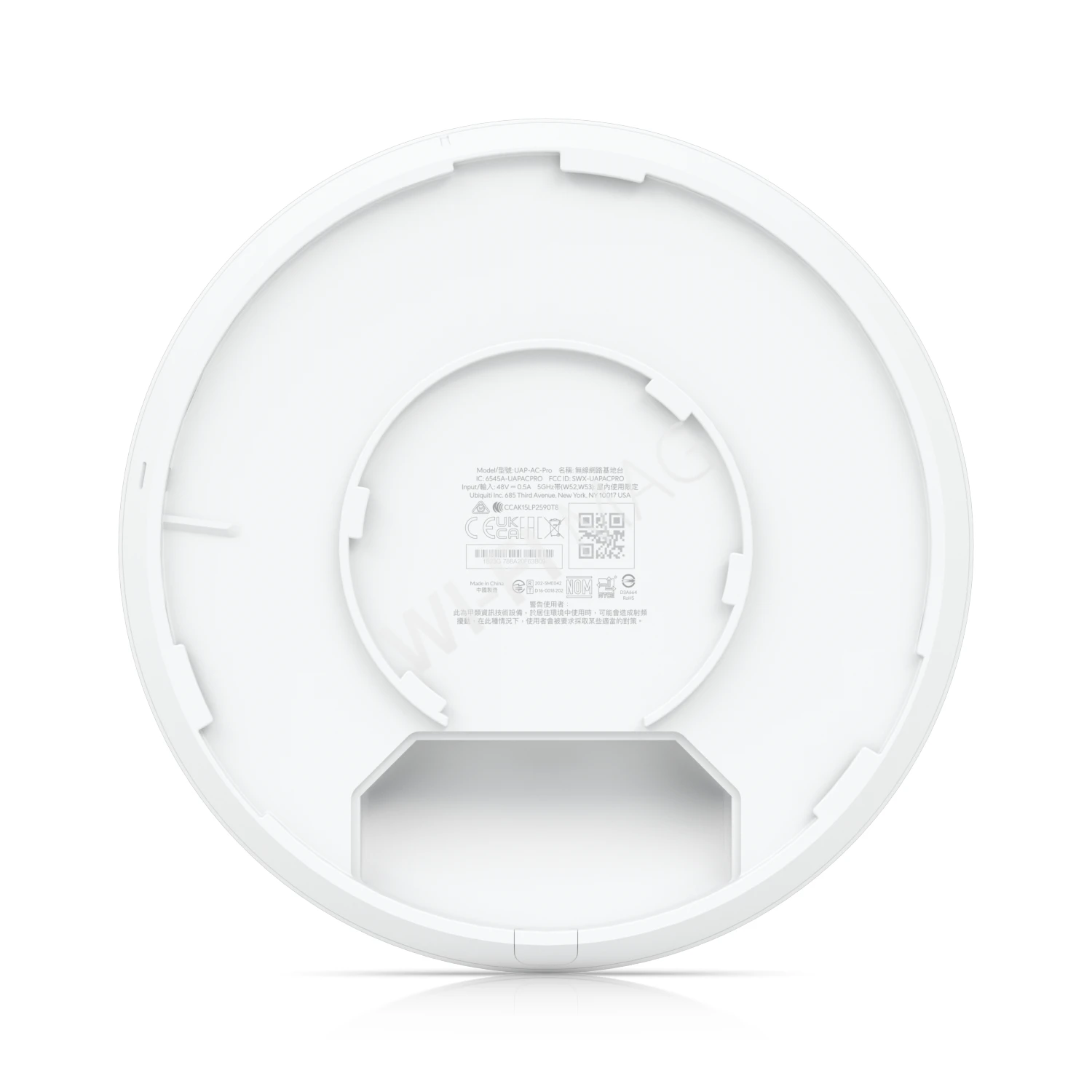 Ubiquiti UniFi AP AC PRO