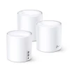 TP-Link Deco X20 AX1800 (3-pack), комплект 3 шт.