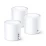 TP-Link Deco X20 AX1800 (3-pack), комплект 3 шт.