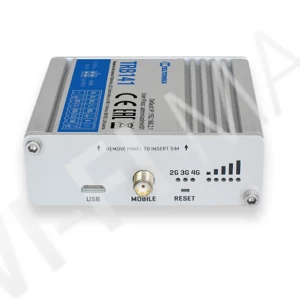 Teltonika TRB141 LTE Router электронное устройство