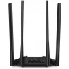 Mercusys MR30G AC1200, двухдиапазонный гигабитный Wi‑Fi роутер