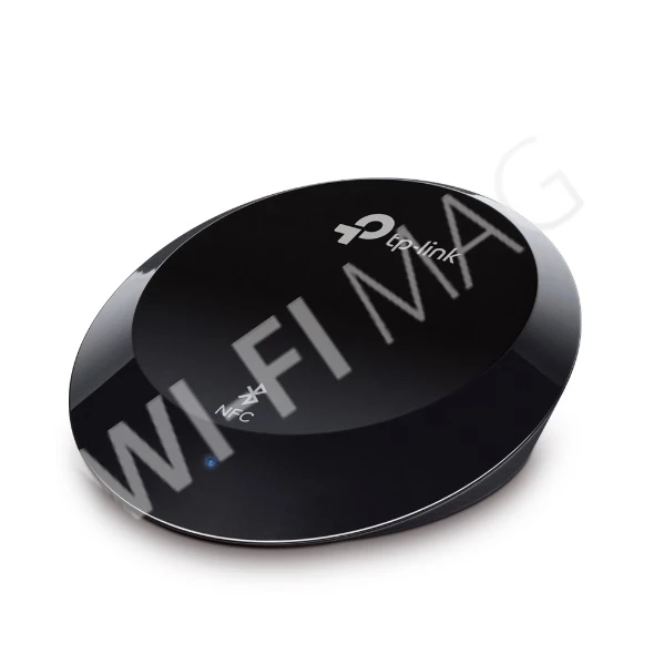 TP-Link HA100, музыкальный Bluetooth-ресивер