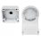 Uniview TR-JB07/WM03-G-IN крепежная фурнитура для купольных камер Uniview IPC36xL, IPCD1xx, IPCT1xx