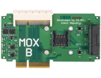 Turris MOX B Module - mPCIe (boxed version) электронное устройство