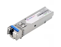 Оптические модули Conexpro S-3155LC-3 модуль SFP Single Mode, 1.25 Гбит/с, LC, WDM/BiDi, 3 км (Tx=1310/Rx=1550)
