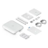 Ubiquiti UniFi 7 Outdoor, всепогодная точка доступа Wi-Fi 7 с 4 пространственными потоками