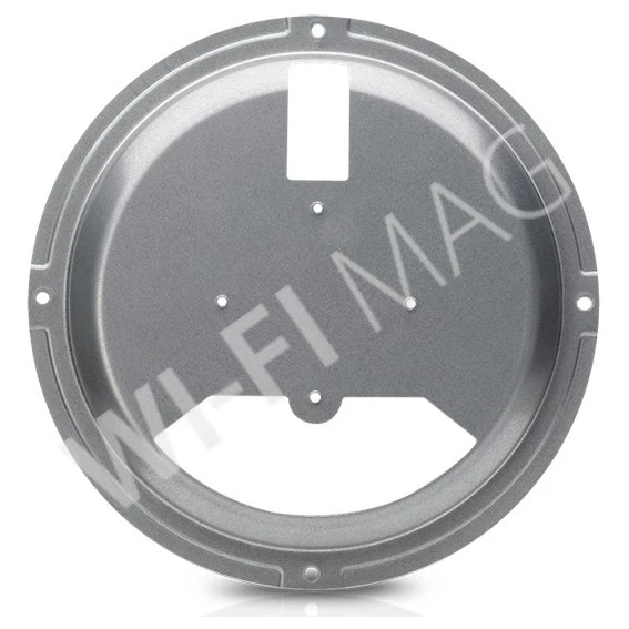 Ubiquiti Compact Flagship AP Recessed Ceiling Mount (3-pack) встраиваемое крепление для U6+, U6-Lite, UAP-nanoHD и UAP-AC-LITE (3 штуки)
