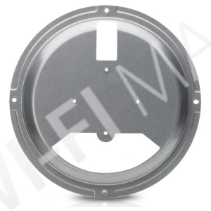 Ubiquiti Compact Flagship AP Recessed Ceiling Mount (3-pack) встраиваемое крепление для U6+, U6-Lite, UAP-nanoHD и UAP-AC-LITE (3 штуки)