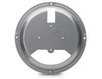 Крепежная фурнитура Ubiquiti Compact Flagship AP Recessed Ceiling Mount (3-pack) встраиваемое крепление для U6+, U6-Lite, UAP-nanoHD и UAP-AC-LITE (3 штуки)