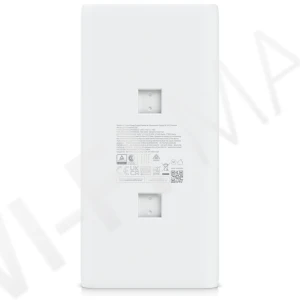 Ubiquiti 10G PoE+++ Adapter (90W) адаптер питания (90 Вт)