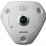 Hikvision DS-2CD6365G0E-IS(1.27mm)(B) купольная IP-видеокамера