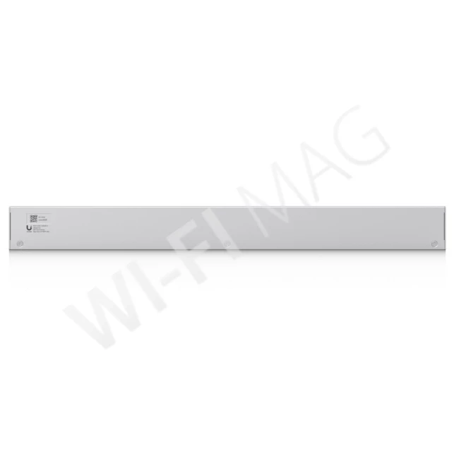 Ubiquiti CWDM Mux Demux 4, мультиплексор/демультиплексор с диапазоном длин волн 1270 - 1330 nm