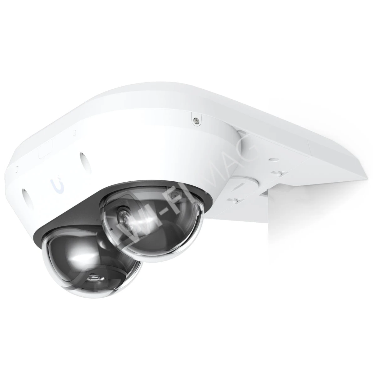 Ubiquiti AI Multi Sensor 2 Camera Arm Mount, настенное/угловое крепление для камеры UVC-AI-MS-2