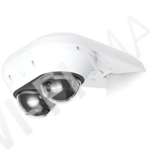 Ubiquiti AI Multi Sensor 2 Camera Arm Mount, настенное/угловое крепление для камеры UVC-AI-MS-2