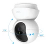 TP-Link Tapo C200, умная поворотная с ночным видением Wi-Fi камера