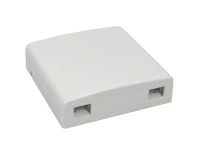 Conexpro FBOX2, оптический разъем FTTH для 2-канального симплексного подключения SC