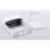 Conexpro GNT-6FP51G6, уличный с 5 портами 1 Гбит/с (4 PoE) неуправляемый коммутатор