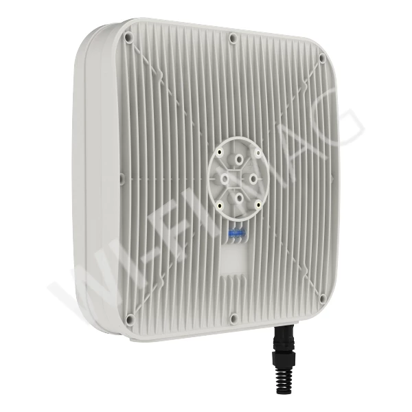 Wireless Instruments WiBOX PA M25-19X