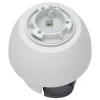 Ubiquiti UniFi AI PTZ Industrial Camera White, 8 Мп уличная PoE++ с 22-кратным зумом и ночным видением белая IP-видеокамера